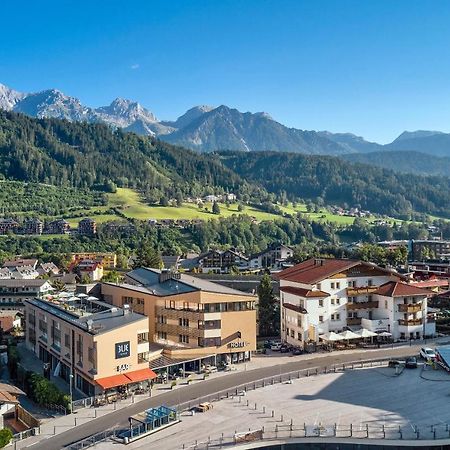 Hotel Tui Blue Schladming Esterno foto