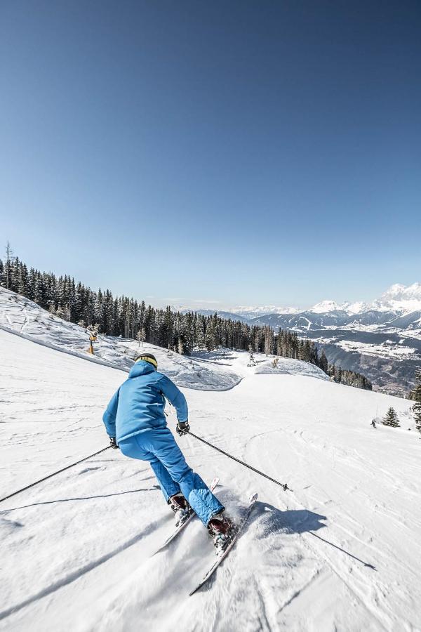 Hotel Tui Blue Schladming Esterno foto