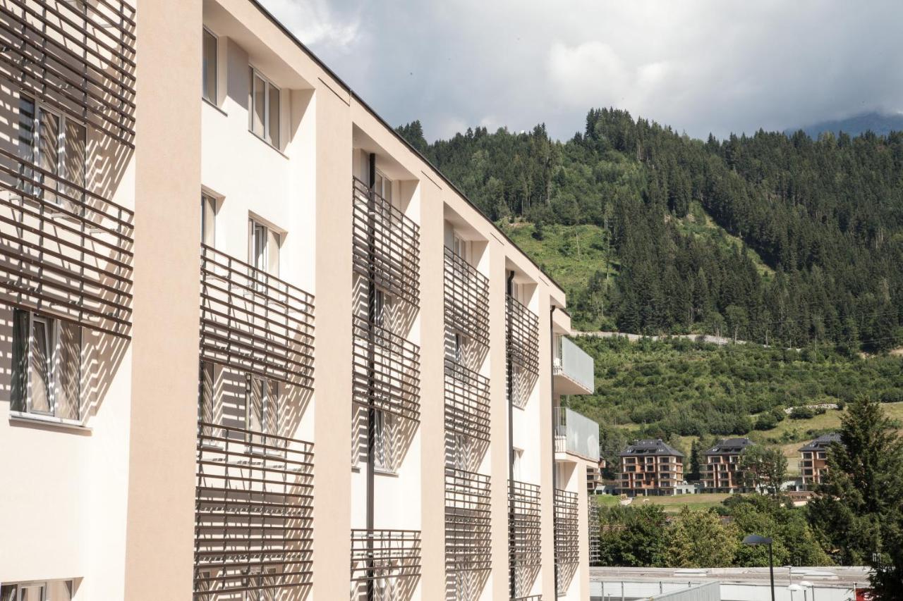 Hotel Tui Blue Schladming Esterno foto