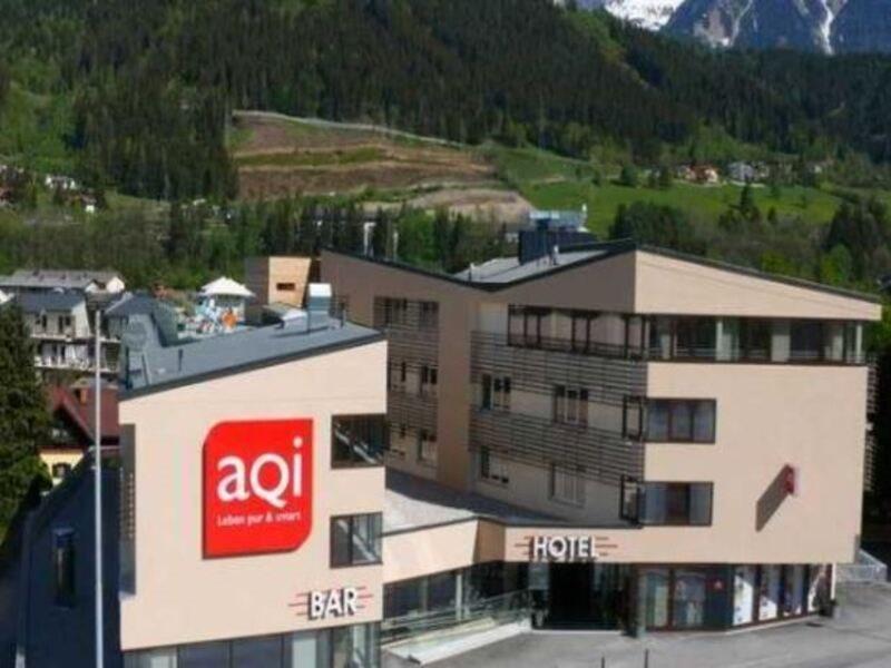 Hotel Tui Blue Schladming Esterno foto