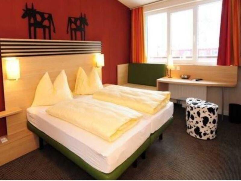 Hotel Tui Blue Schladming Esterno foto
