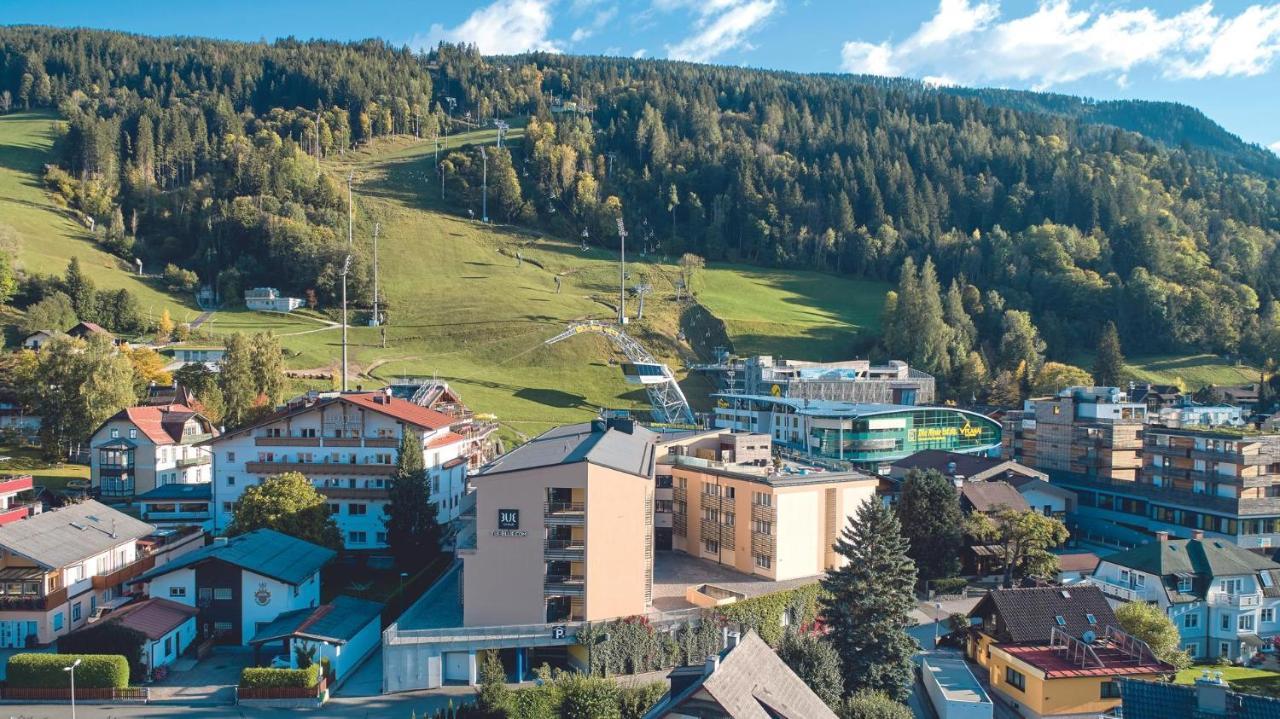 Hotel Tui Blue Schladming Esterno foto