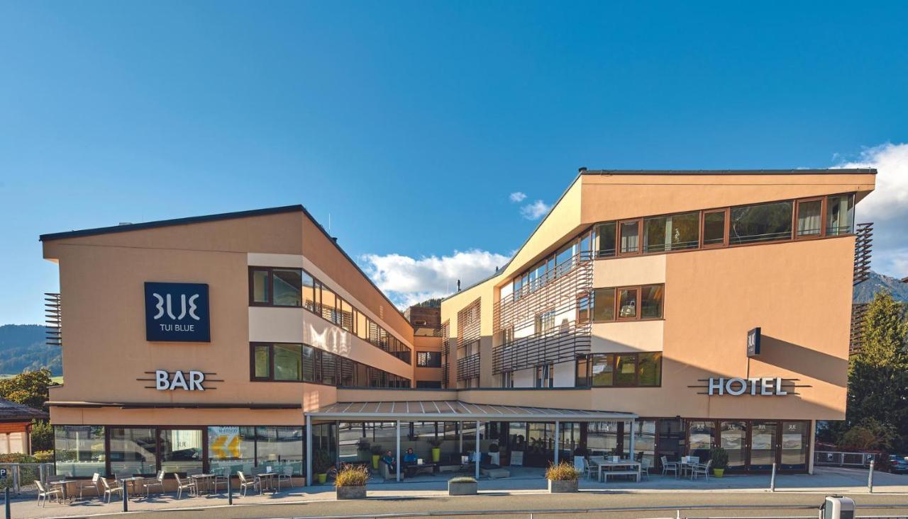 Hotel Tui Blue Schladming Esterno foto