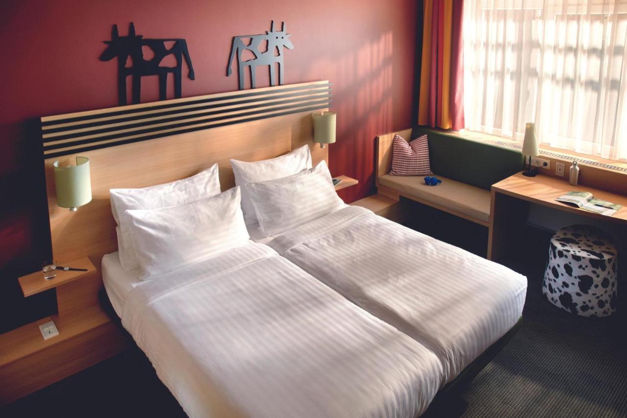 Hotel Tui Blue Schladming Esterno foto