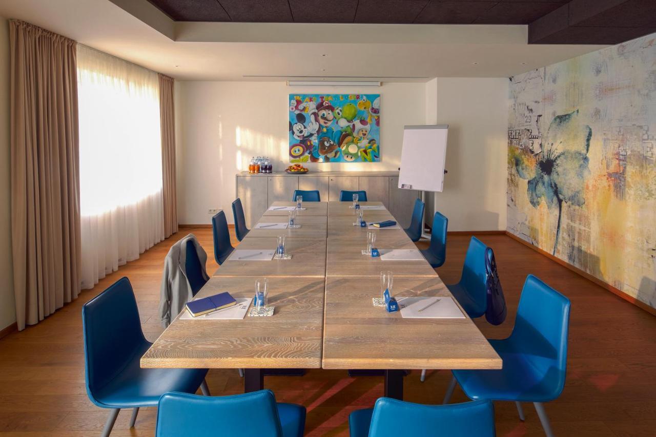 Hotel Tui Blue Schladming Esterno foto