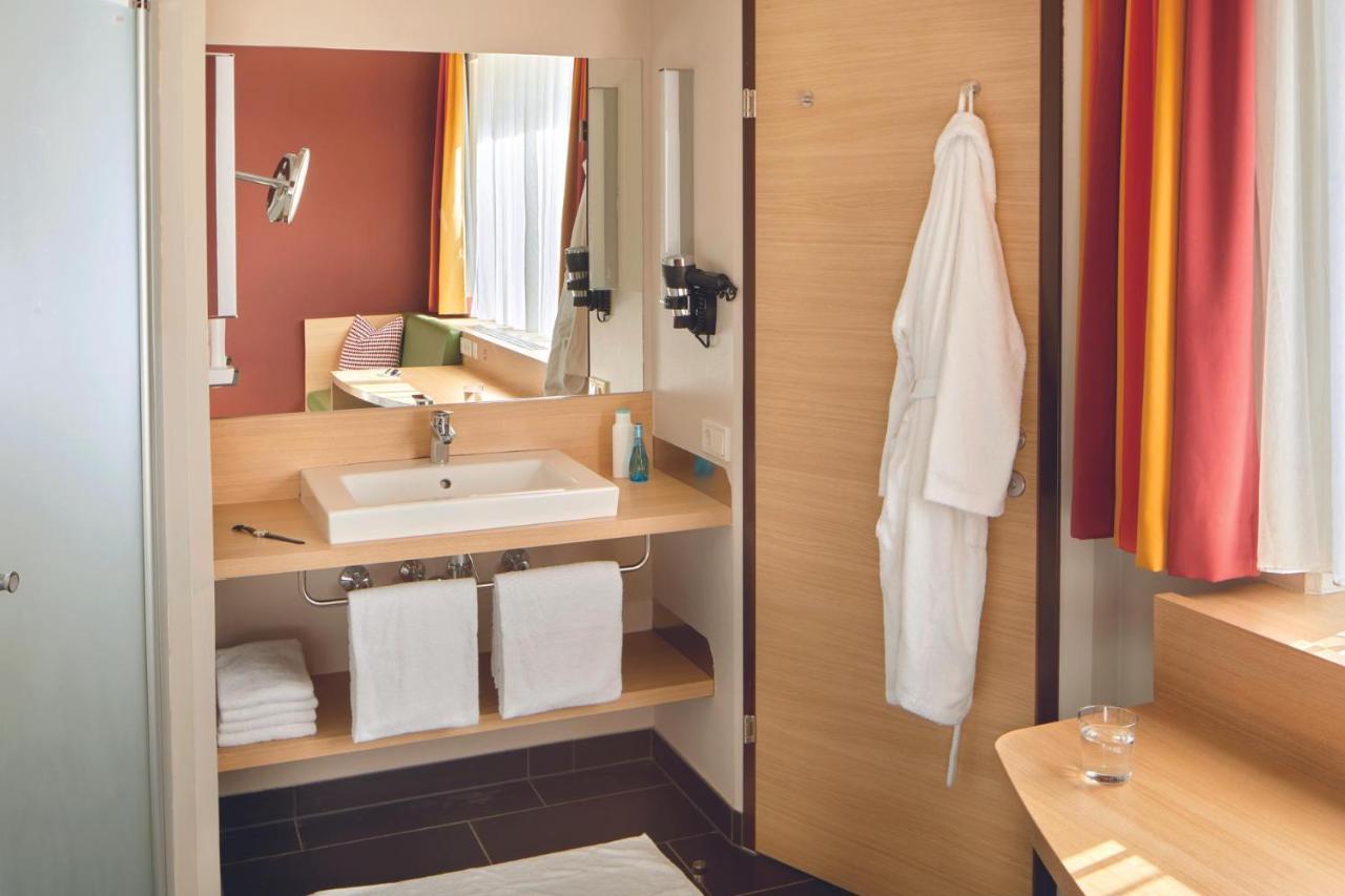 Hotel Tui Blue Schladming Esterno foto