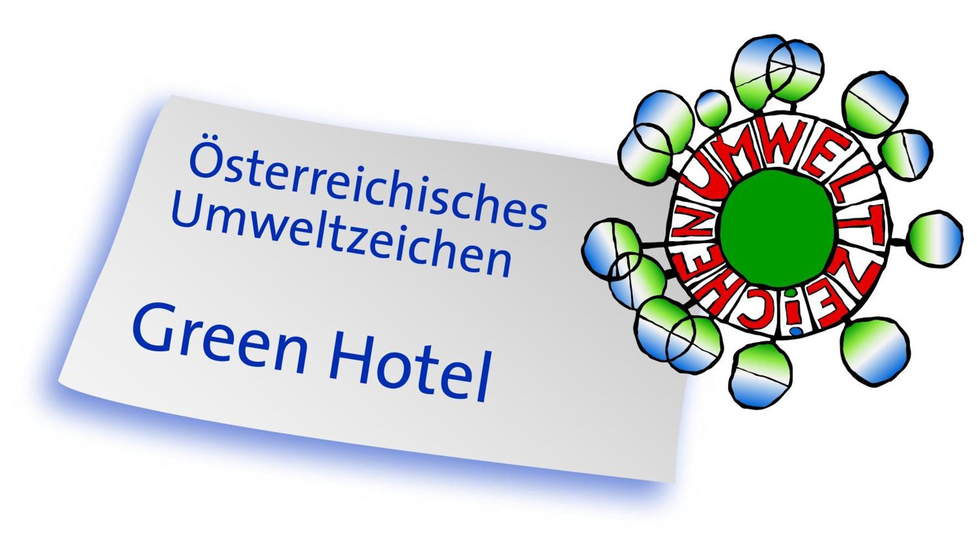 Hotel Tui Blue Schladming Esterno foto