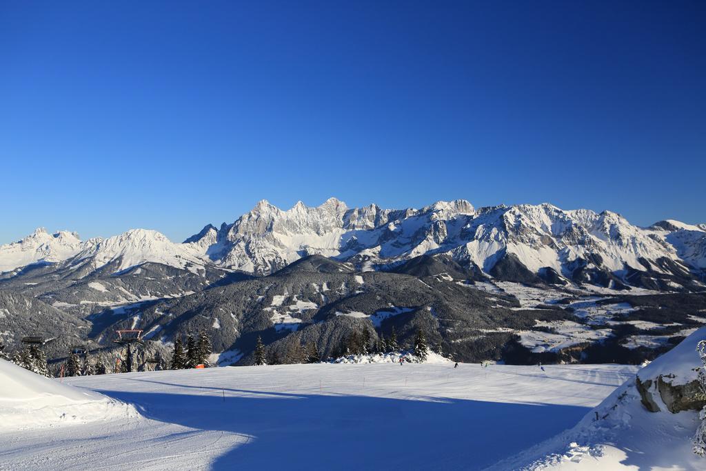 Hotel Tui Blue Schladming Esterno foto