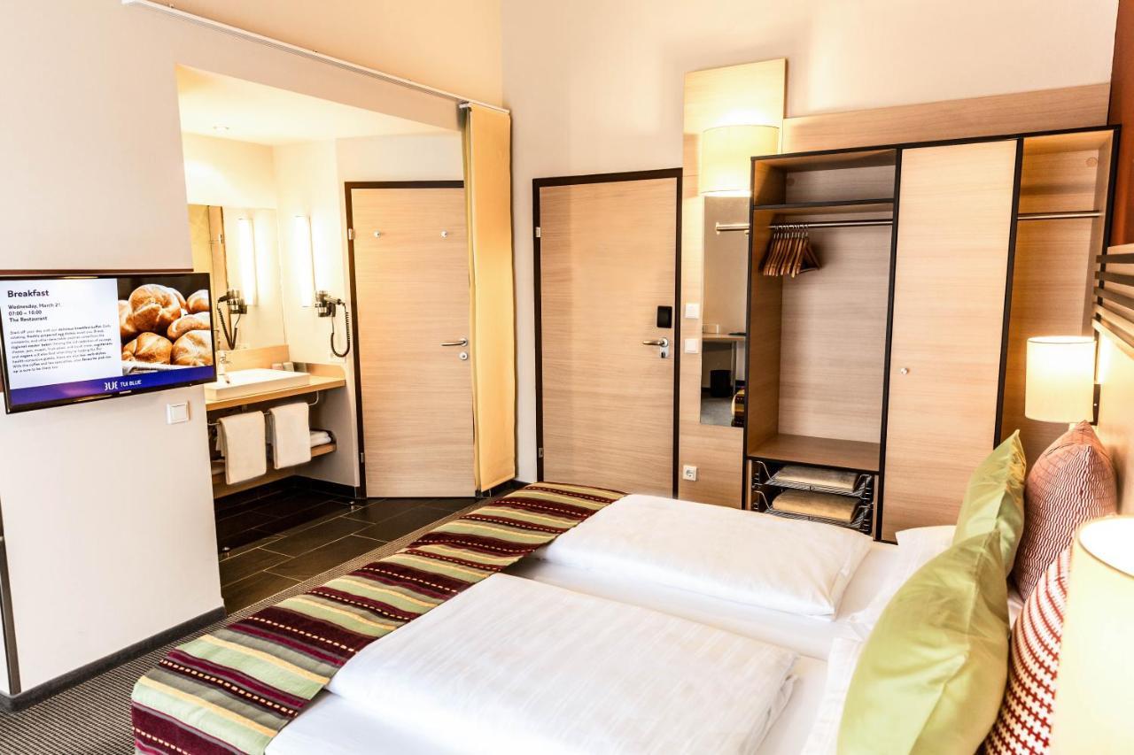 Hotel Tui Blue Schladming Esterno foto