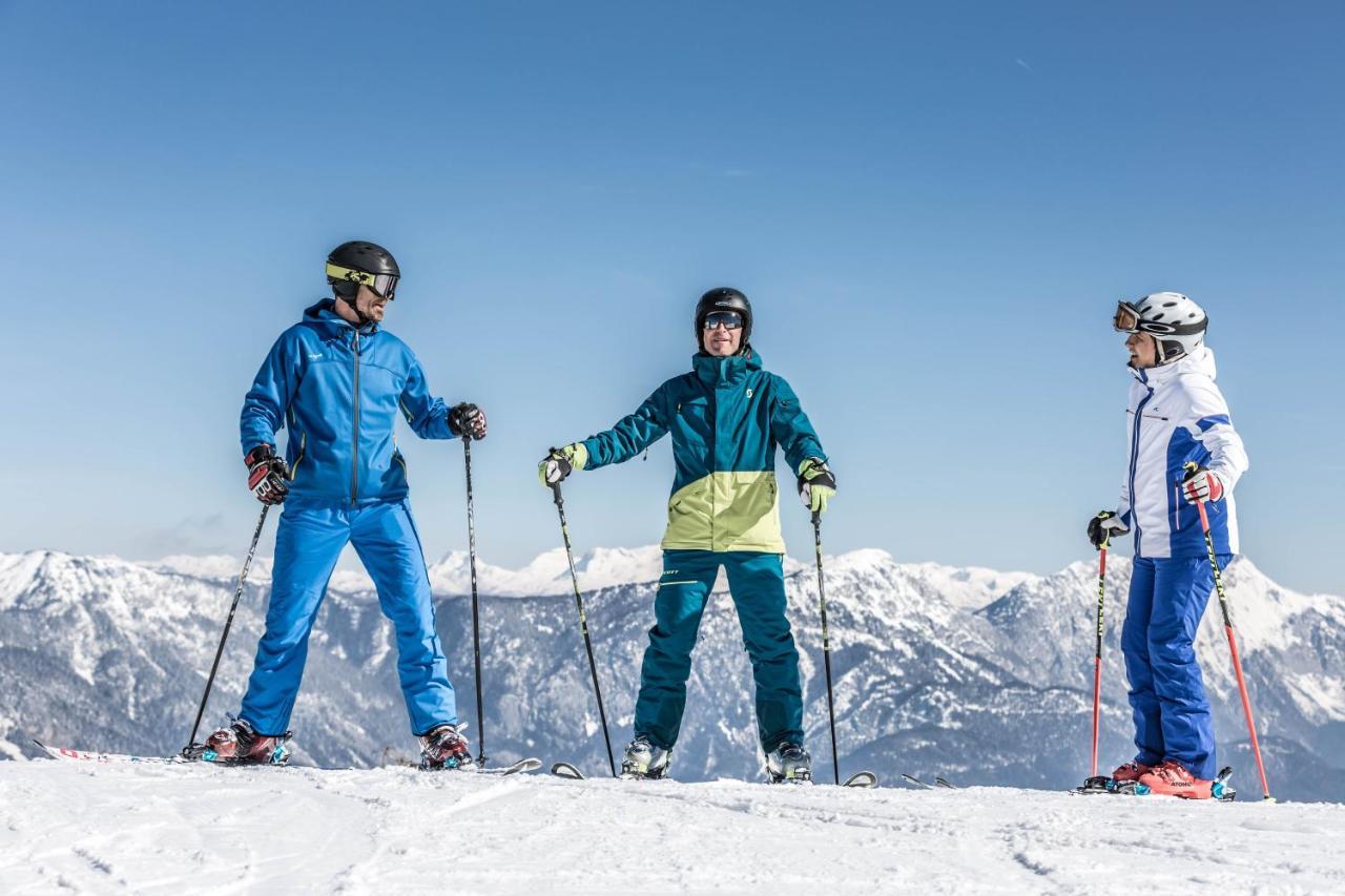 Hotel Tui Blue Schladming Esterno foto