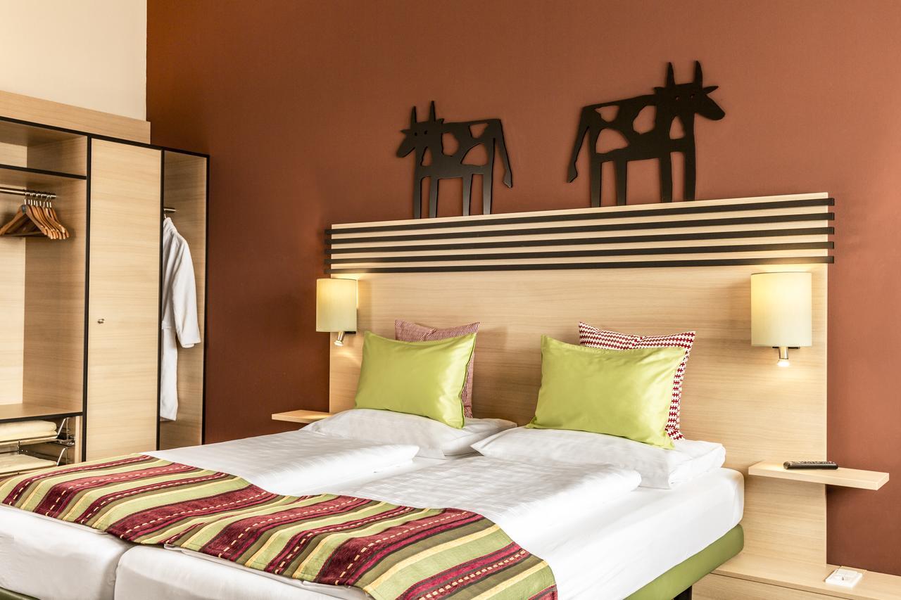 Hotel Tui Blue Schladming Esterno foto