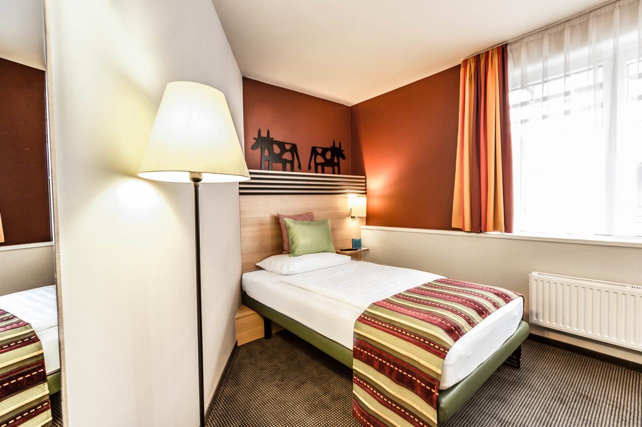 Hotel Tui Blue Schladming Esterno foto