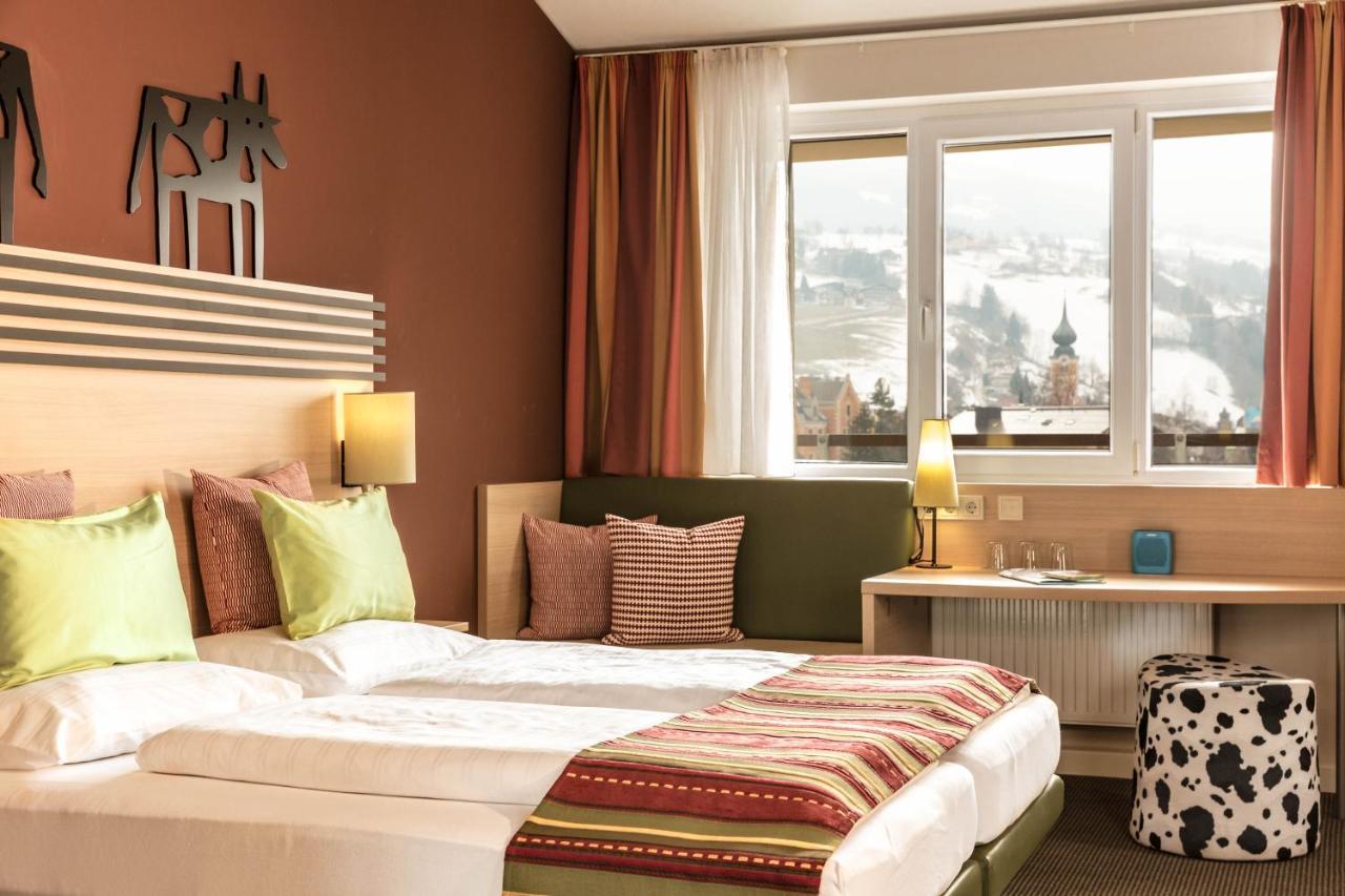 Hotel Tui Blue Schladming Esterno foto